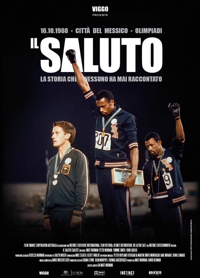 Il Saluto Film 2009 8064