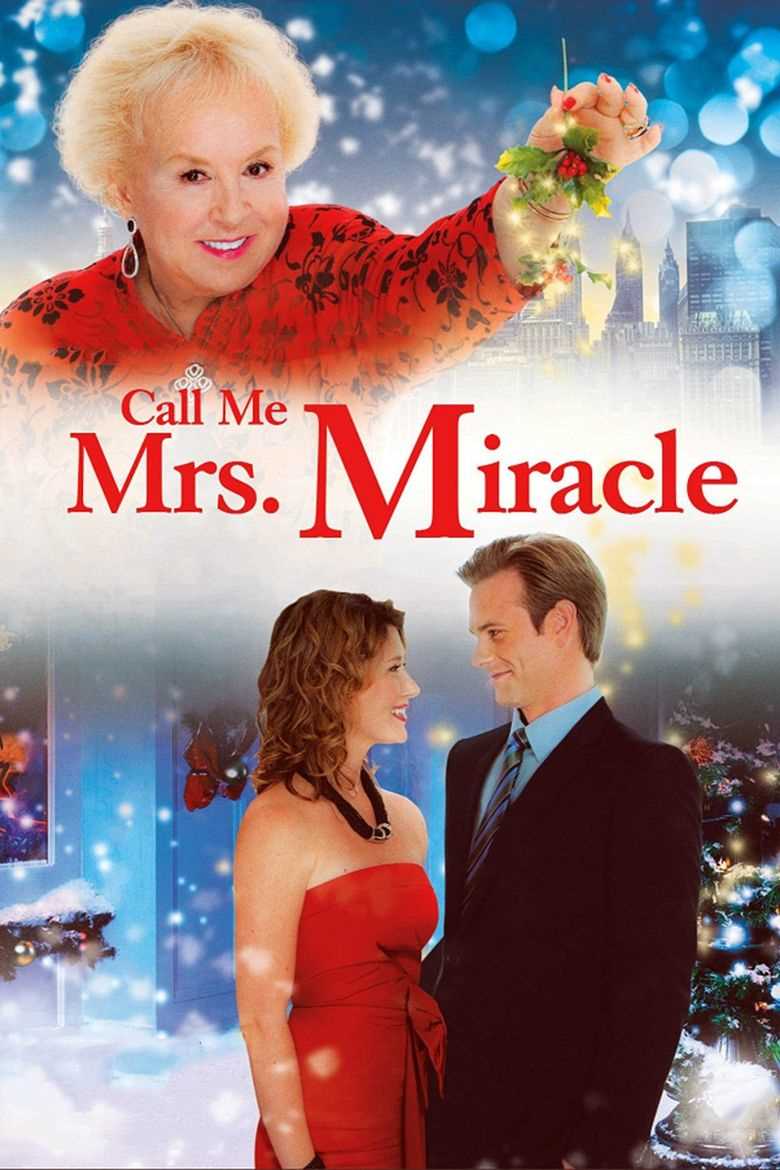 Miracolo a Manhattan Film (2010)