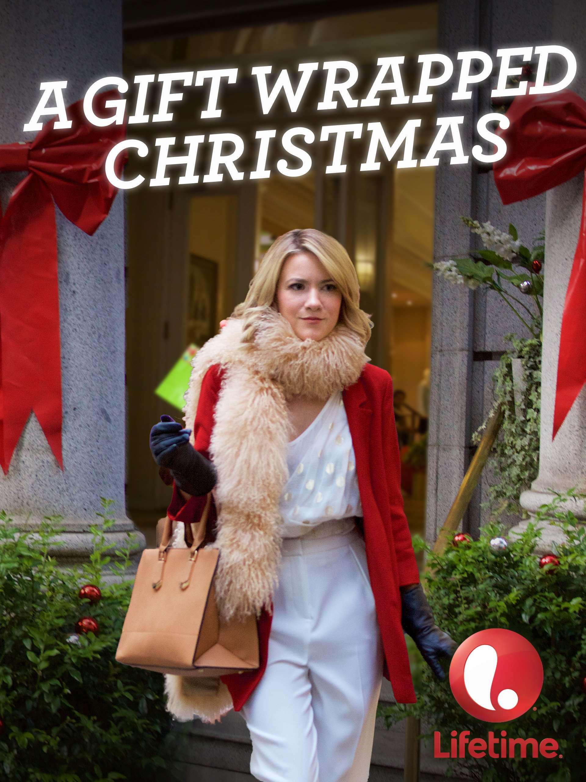 Regalo Di Natale.Il Perfetto Regalo Di Natale Film 2015