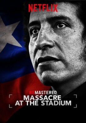 ReMastered Massacre at the Stadium Film (2019)