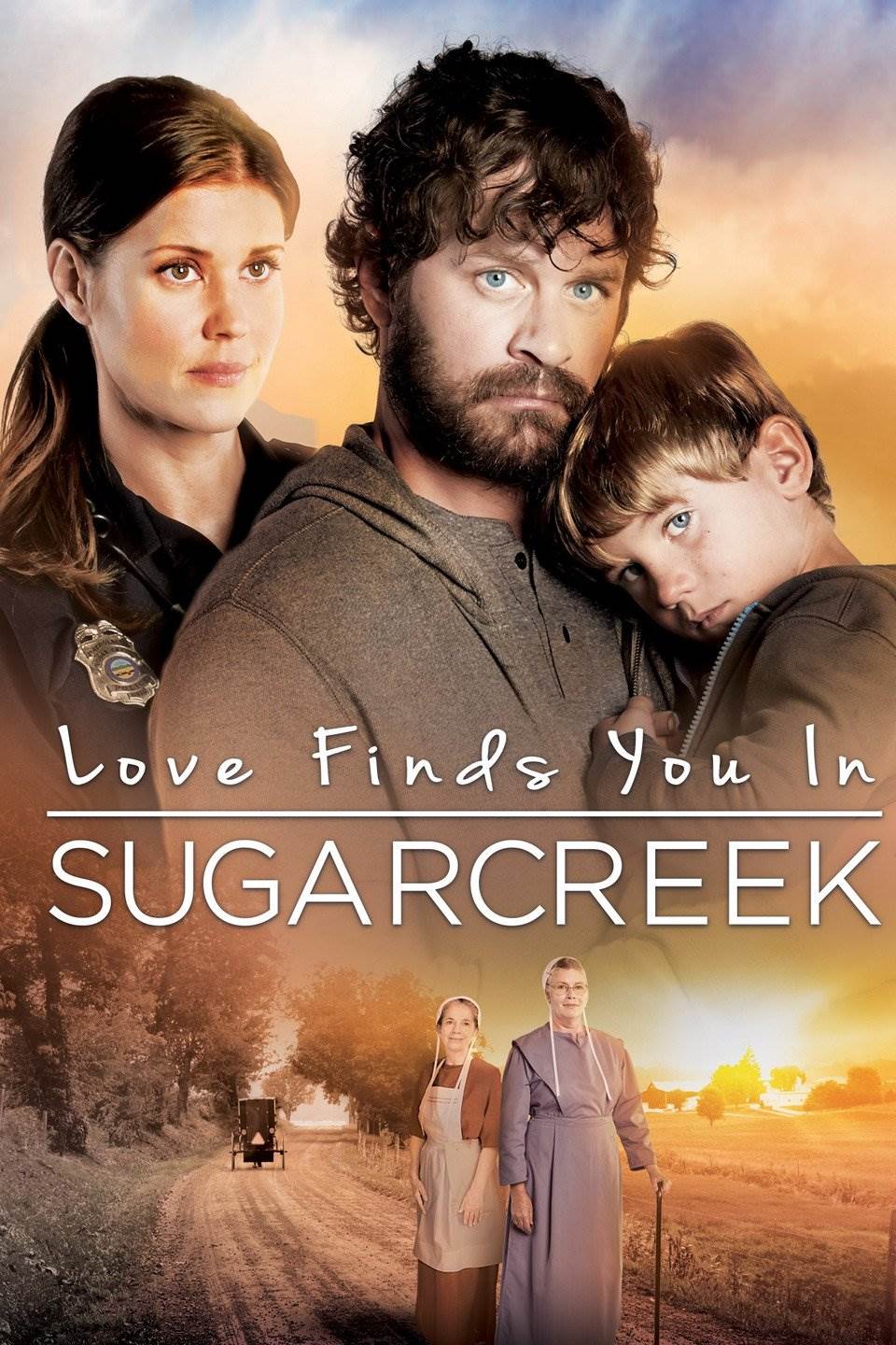 Innamorarsi a Sugarcreek - Film (2014)