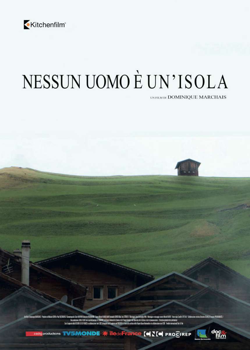 Nessun Uomo è Un Isola John Donne