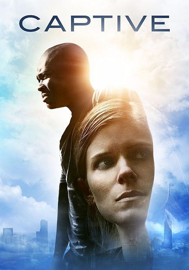 Captive Film (2015)