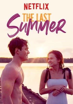 The Last Summer - Film (2019)