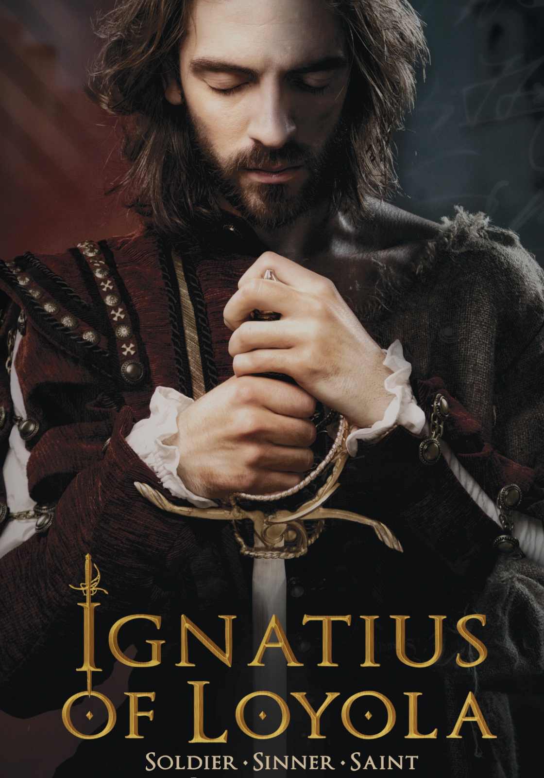 Ignazio di Loyola Film (2016)