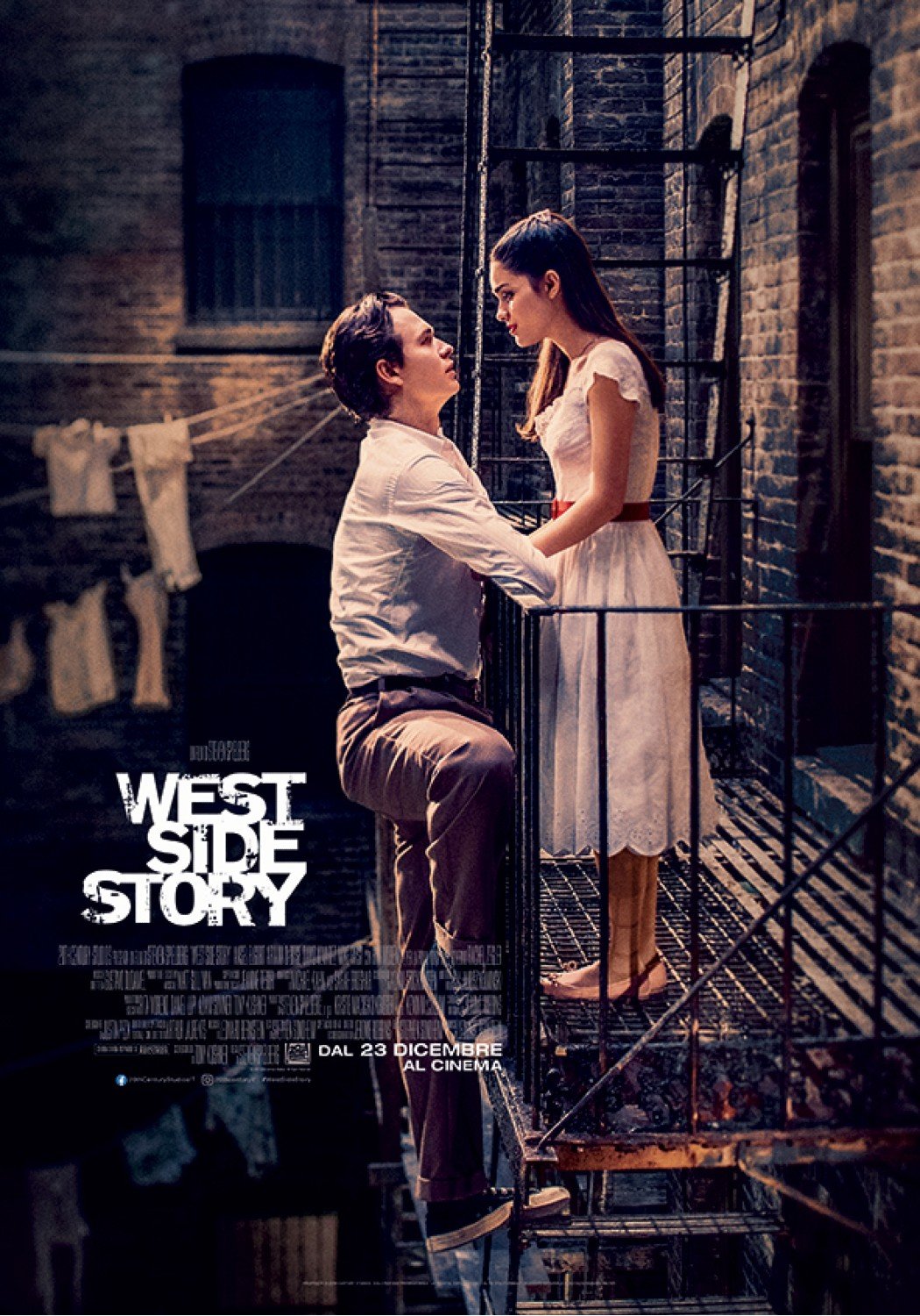 west side story movie reviews