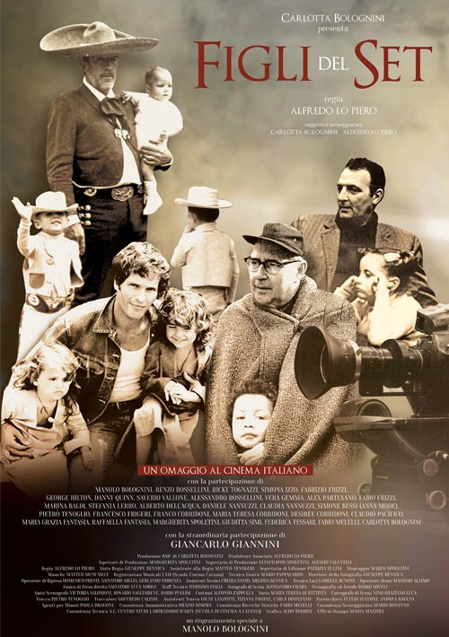 Figli del Set
