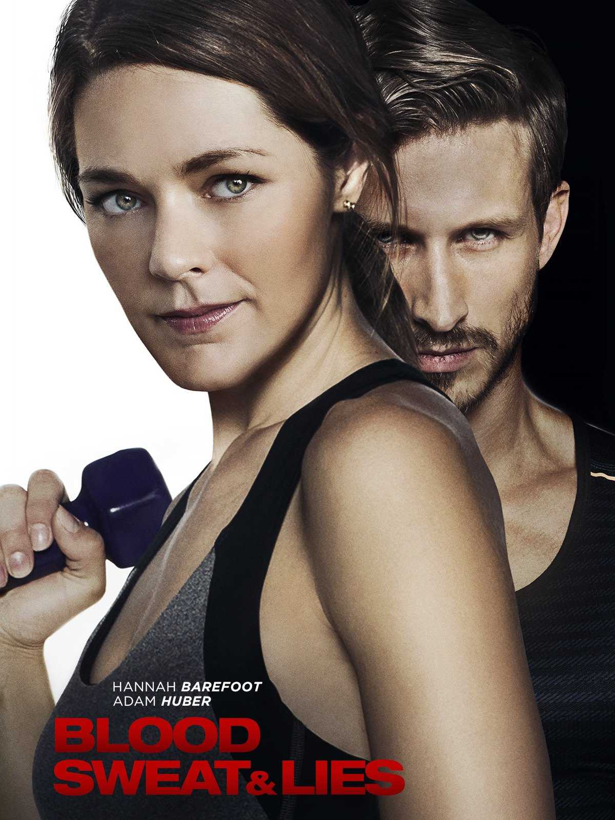 Allenamento con la morte Film (2018)