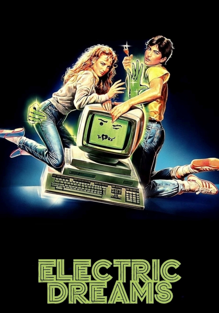 Electric Dreams Film (1984)