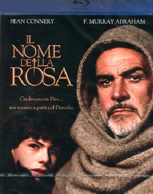 Il nome della rosa, la serie tv, sfida il film cult con Connery e