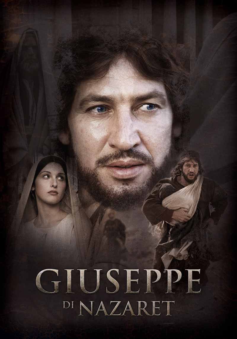 Giuseppe di Nazareth - Film (2000)