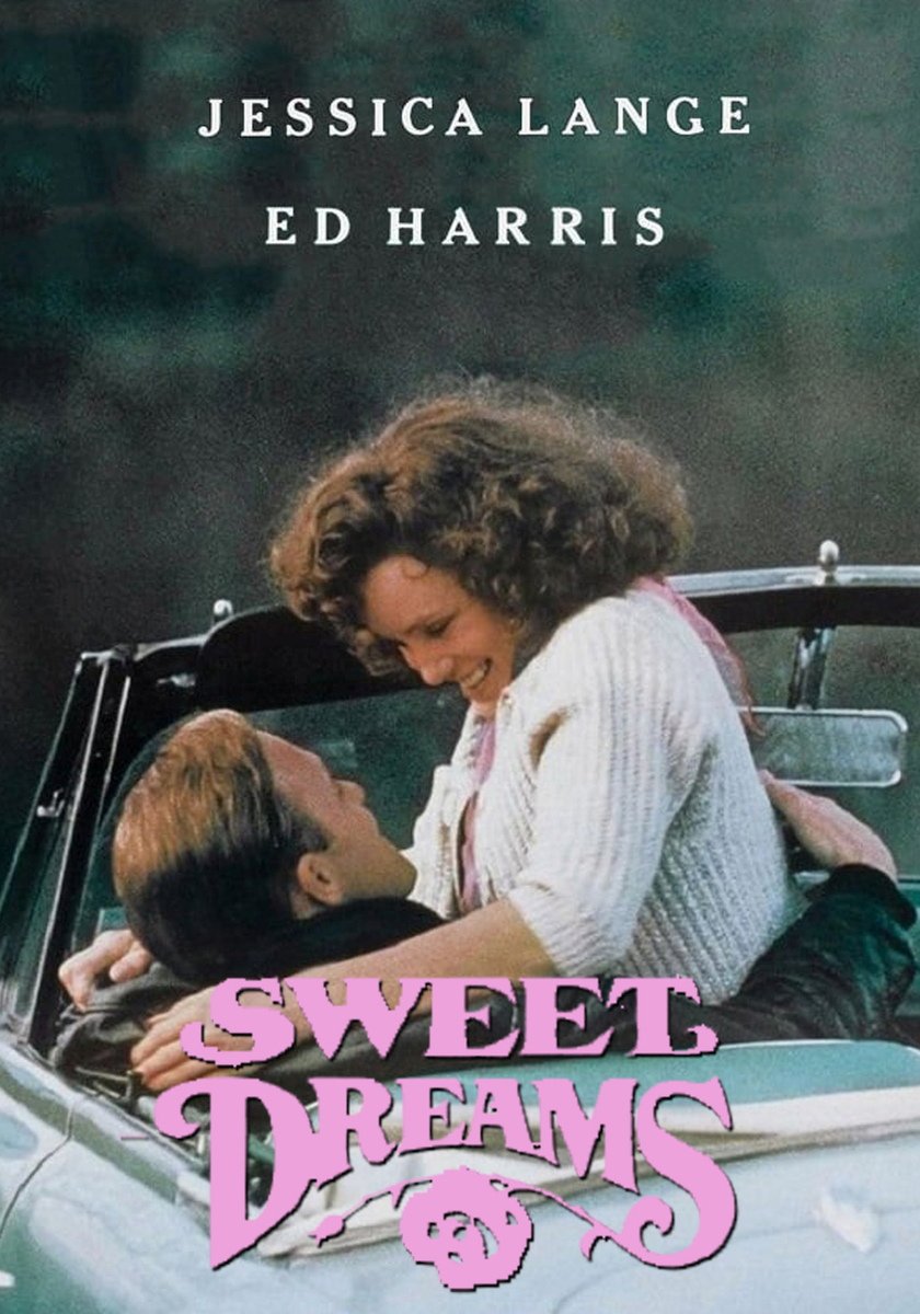 SWEET DREAMS Film (1985)