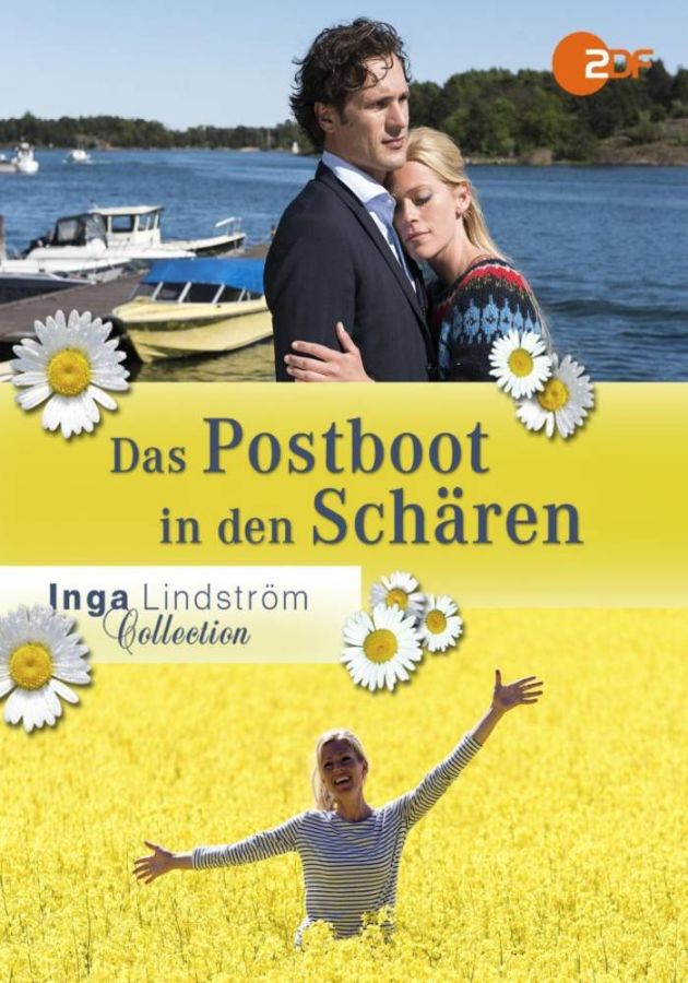 Inga Lindstrom In Fuga Dal Passato Streaming