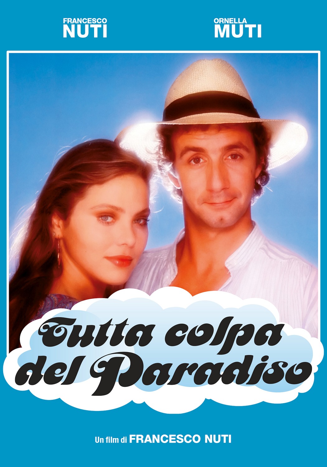 Dove vedere tutta colpa del paradiso