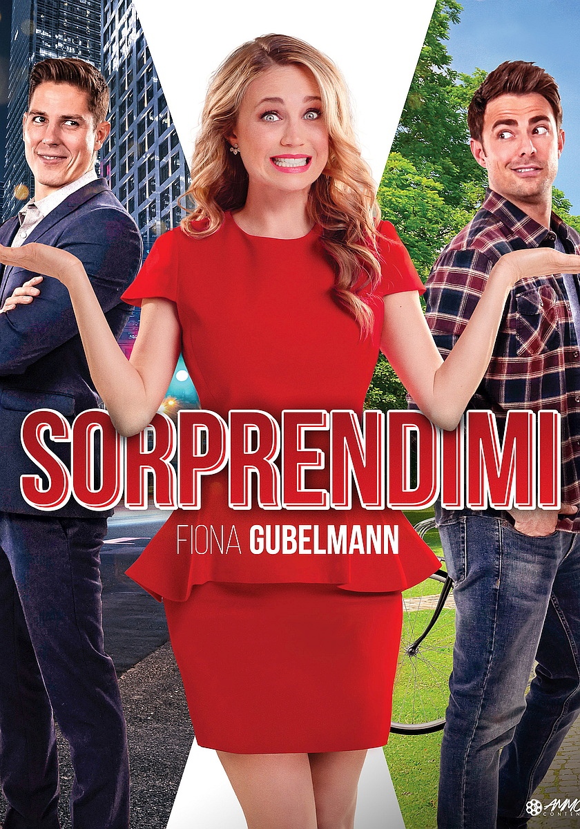 Sorprendimi Film (2017)