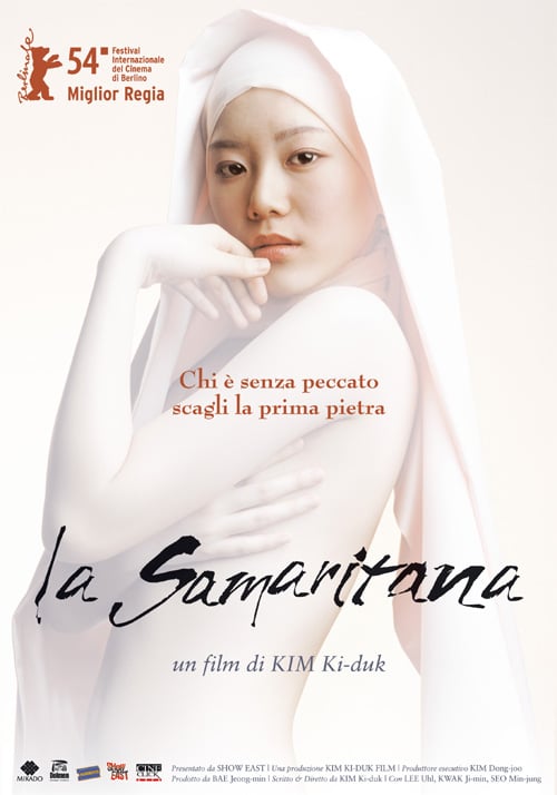 La Samaritana - Film (2004)