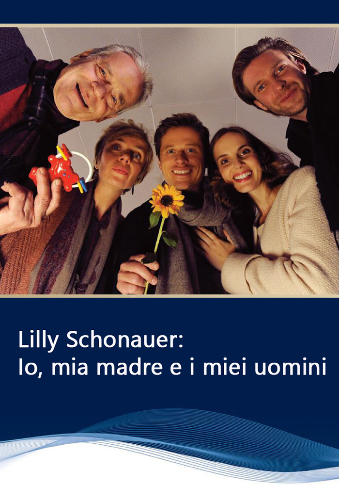 Io Mia Madre E I Miei Uomini