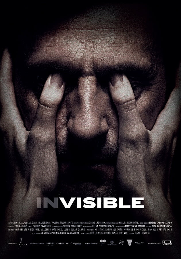 Invisible streaming