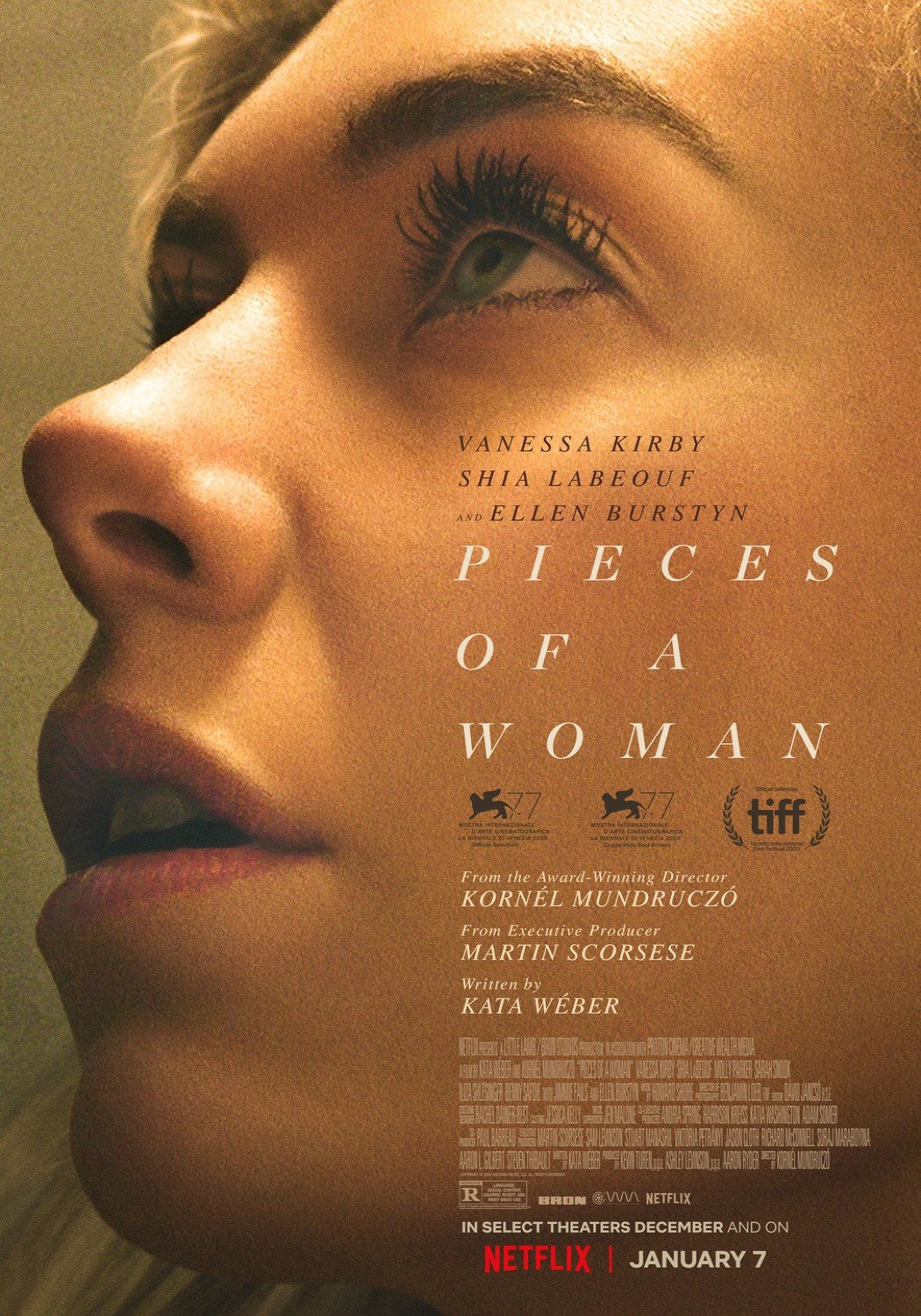2020 Pieces Of A Woman