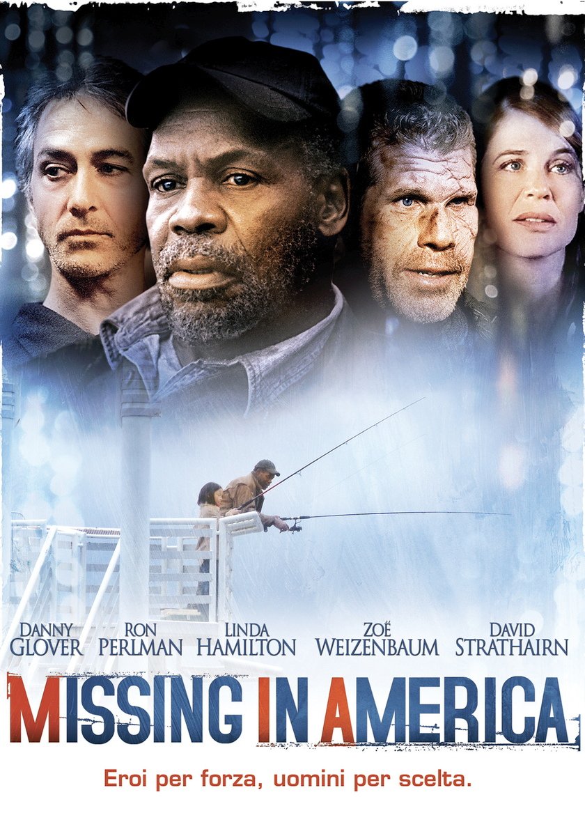 Missing in America - Film (2005)