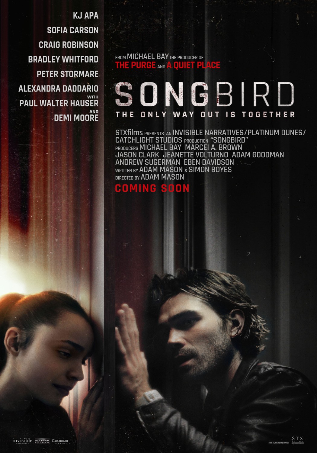 songbird-film-2021