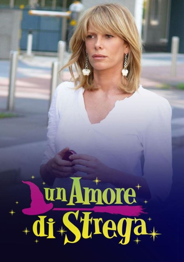 un amore di strega film 2009