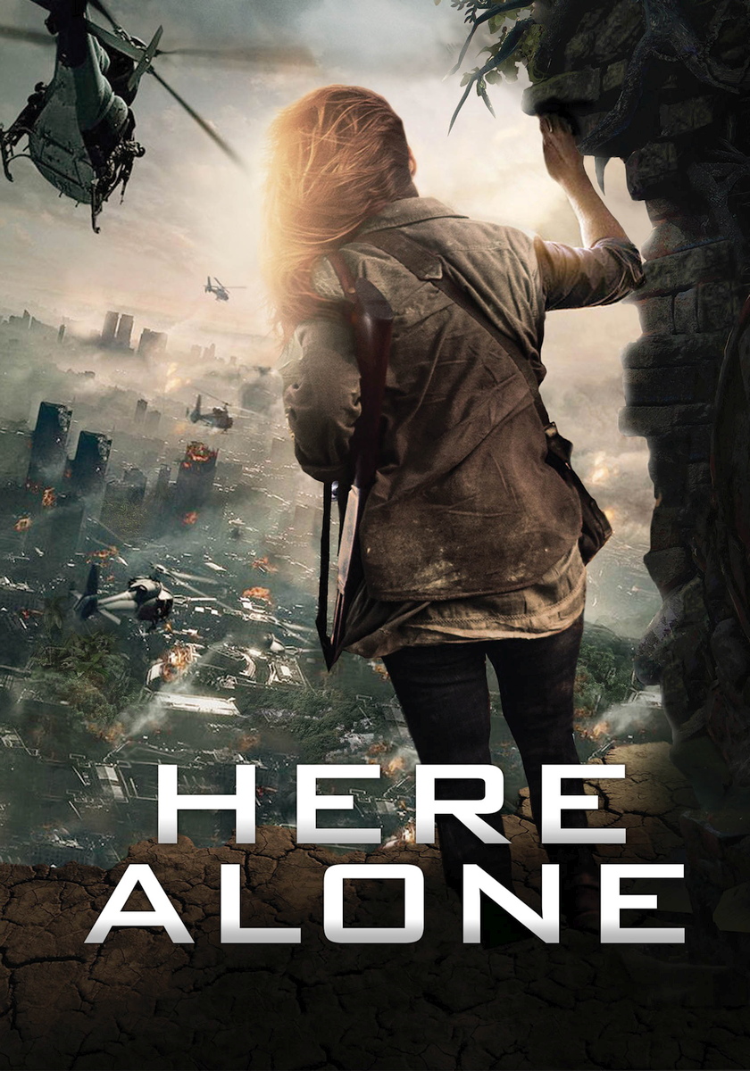 Here Alone Film Streaming