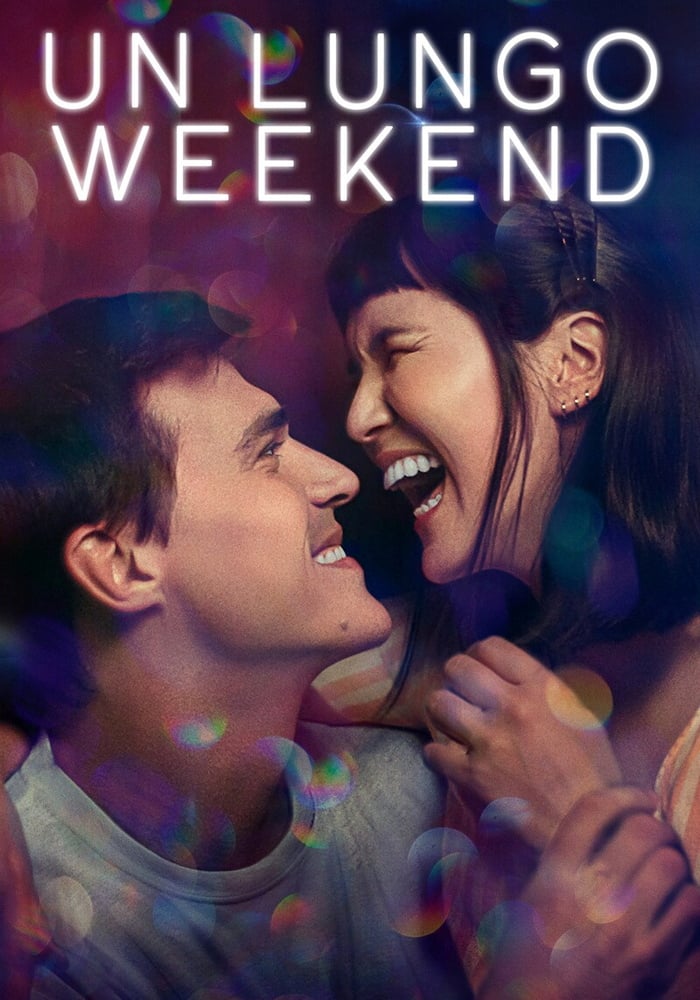 Un lungo weekend - Film (2021)