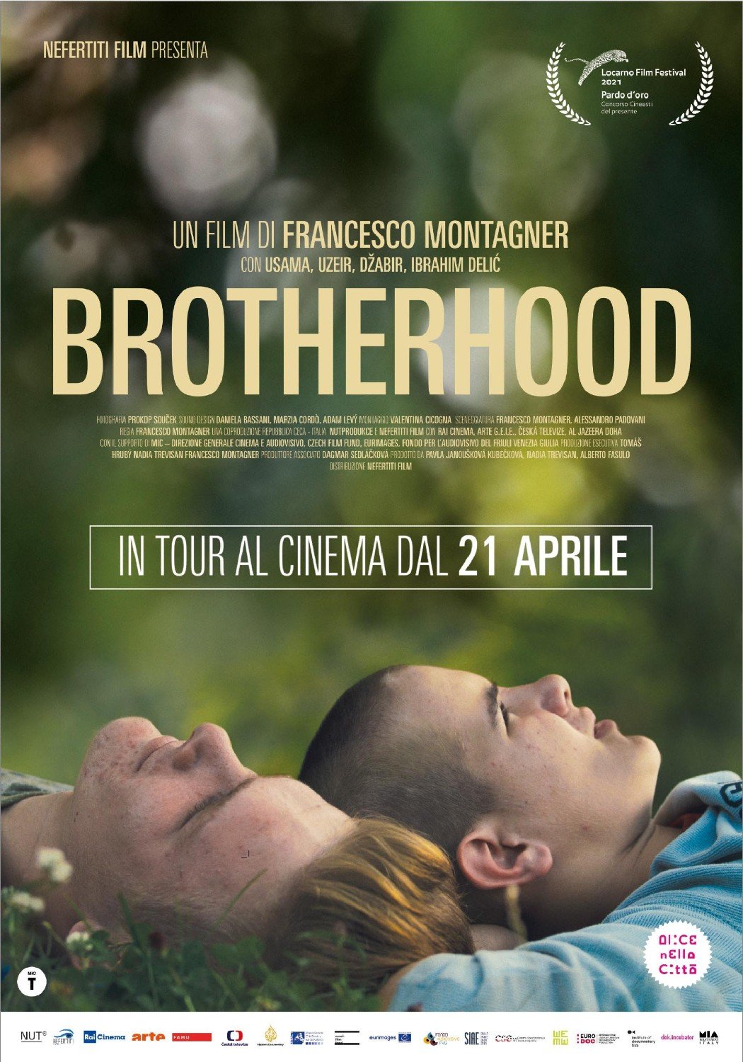 CB01 brotherhood [[2022]] Streaming (ITA) AΙtadefinizione Gratis