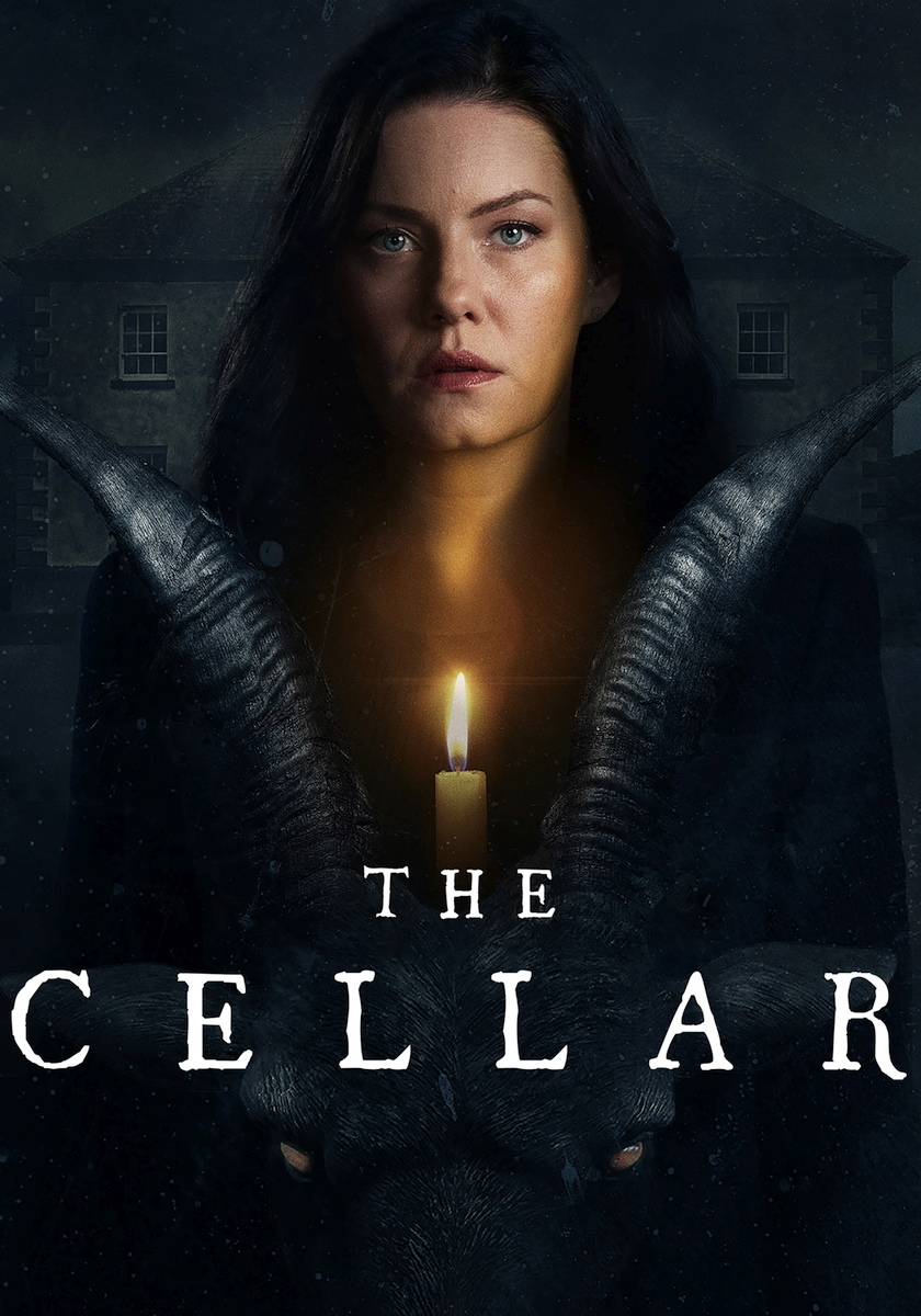 The Cellar - Film (2022)