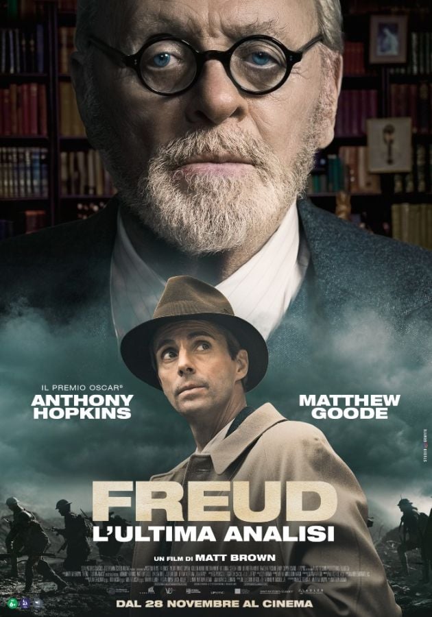 FREUD - L