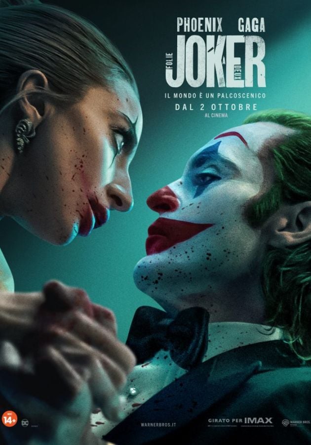 JOKER: FOLIE À DEUX