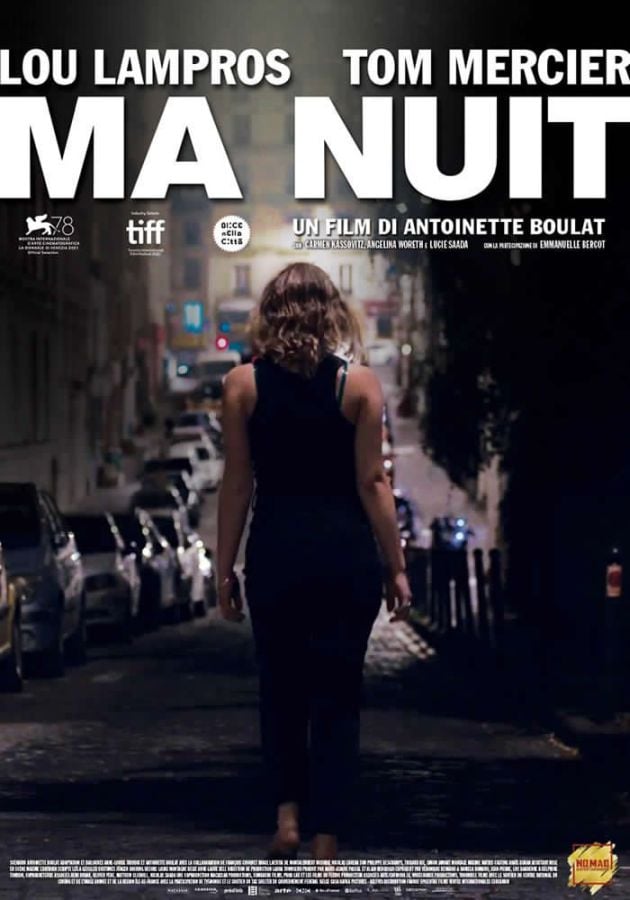 Ma Nuit - Film (2021)