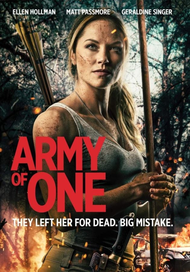 One Army – Movie (2020)