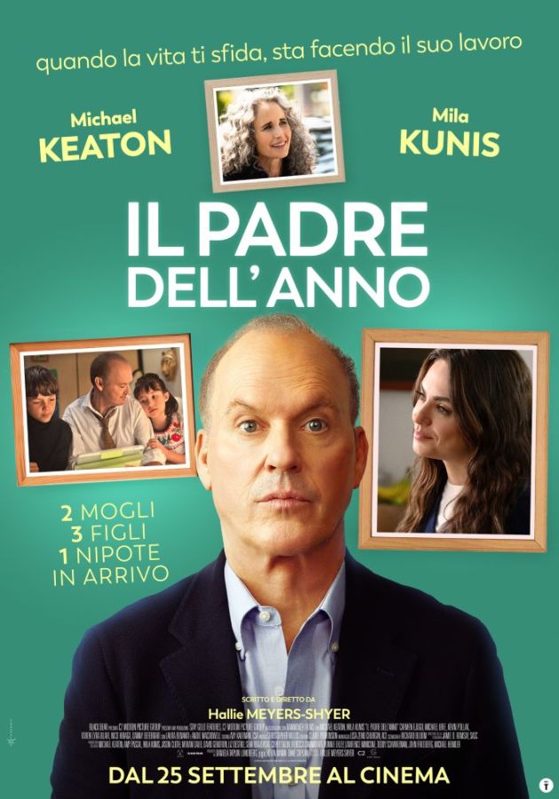 IL PADRE DELL