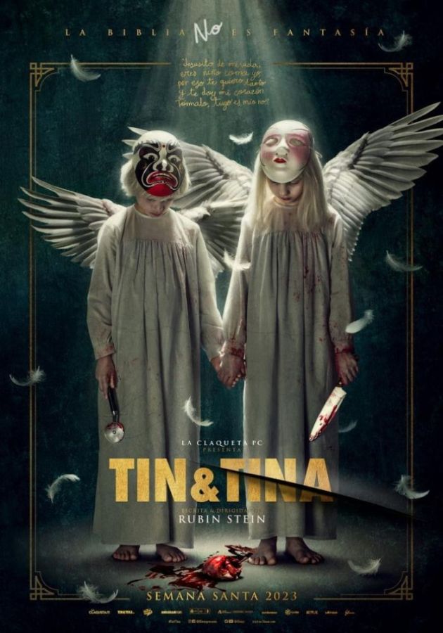 Tin & Tina Film (2023)