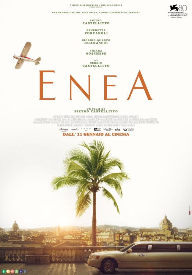 Enea Film (2023)