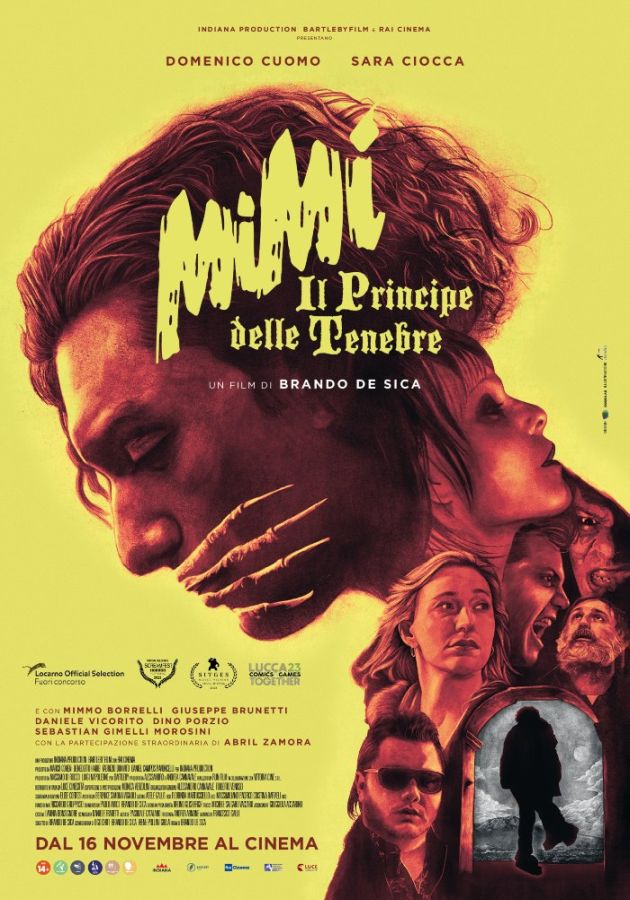 Povere creature! Il film simbolo della libertà – Chiesa di Milano