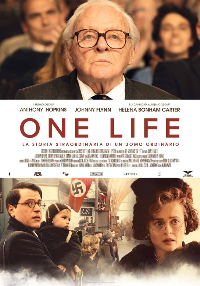 One Life Film (2023)