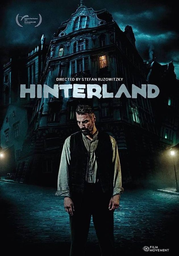 Hinterland Film (2021)