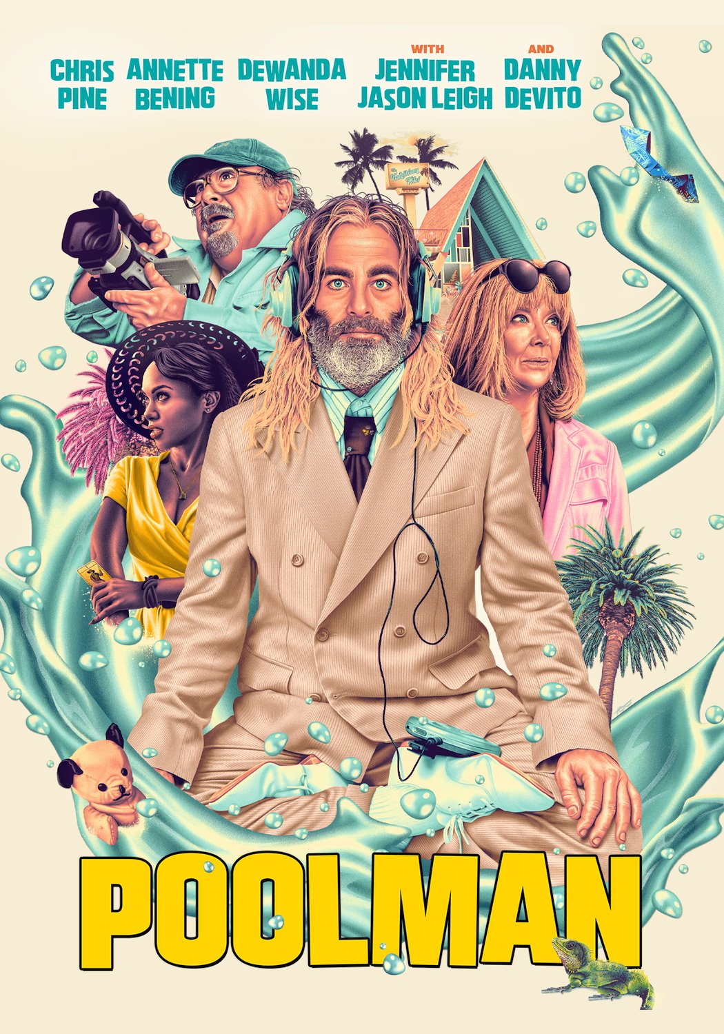 Poolman - Film (2023)