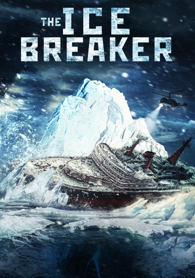 The Icebreaker - Terrore tra i ghiacci - Film (2016)