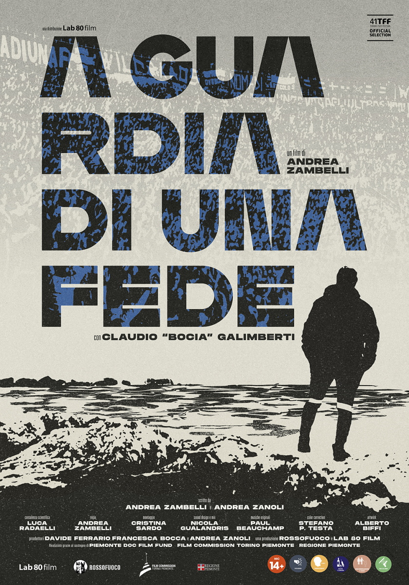 A guardia di una fede - Film (2023)