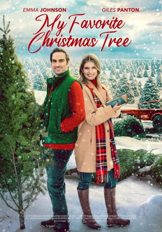 L'Albero Della Mia Famiglia - Film (2022)