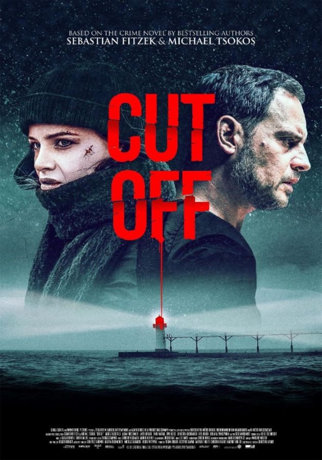 Cut Off (film) - Wikipedia