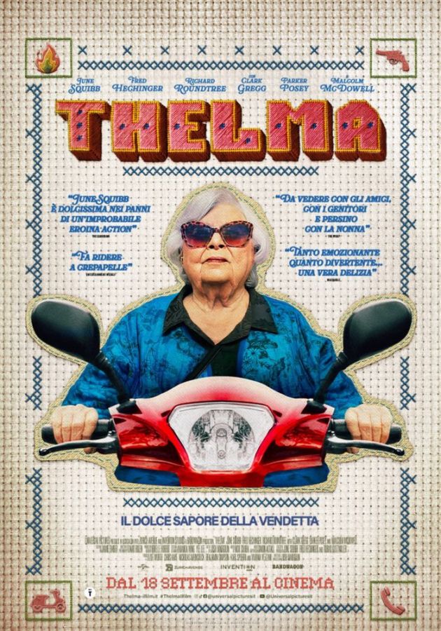 THELMA