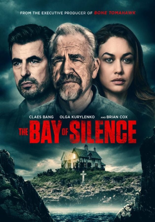 Bay of Silence – Movie (2020)