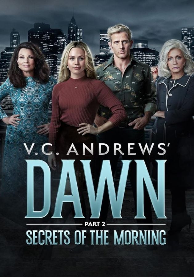 Dawn: Buried Secrets – Film (2023)