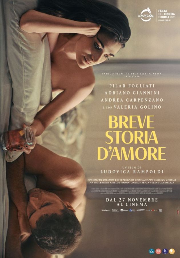 BREVE STORIA D