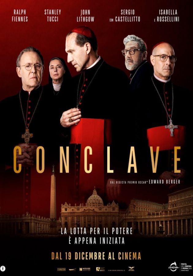 Conclave